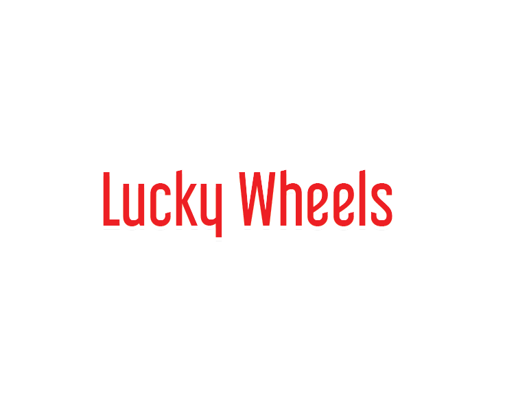 Lucky Wheels